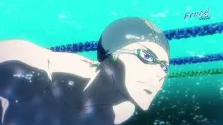 FREE! THE FINAL STROKE -THE FIRST VOLUME - Exclusively at GSCinemas 30 DEC 2021