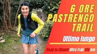 6 ore Pastrengo Trail