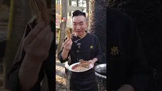 雞博士的五指毛桃鹽焗雞，從雞場到上桌看看需要多久！靚靚的鹽焗雞，我做你們吃！#五指毛桃 #鹽焗雞 #好吃不貴