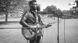 LISTEN TO THE RADIO COVER BY RAYMOND DUMISANI PRODUCED BY HAMAR 4 MUSIC FOUNDATIONS