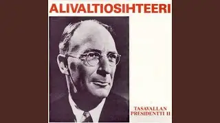 MAUNO HENRIK KOIVISTO