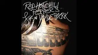 Red Hot Chili Peppers - 