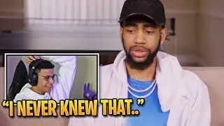 Myth Reacts to TSM Daequan Documentary (Emotional)