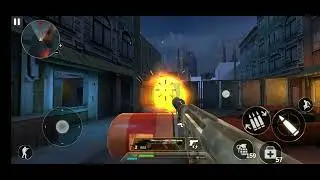 Strike ops Chapter 18 in Halloween Battle 🎃🎃🎃🎃