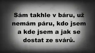 Pavel Callta - terapeut (TEXT)