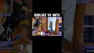 Intense 4v4 battle between Team Godlike vs RNTX 🏆 @estorgaming #estorgaming