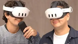 Oportunidades de Negocio en Realidad Virtual & Todo Sobre la Industria