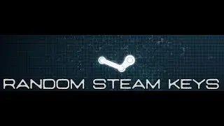 Random Steam Key #33 ( 2018 )