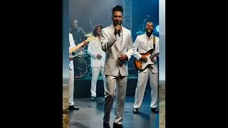 1. SOUL REBEL. Epic Band Performance_ Feel The Music's Electric Energy!