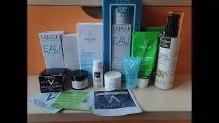 Уход за лицом/Фавориты