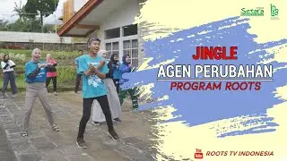 Jingle AGEN PERUBAHAN