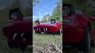 Miata growl #cars #miata #Mazda #zoomzoom #mx5 #namiata #car #growl #tuner #jdm #importtuner