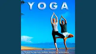 Relaxing Yoga Music