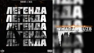 MADart - Легенда