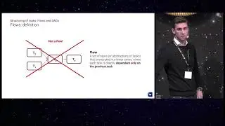 Designing an intuitive framework for complex pipelines in PySpark by Sebastian Ånerud