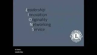 Club Benefits From District Seminar 04 30 2024