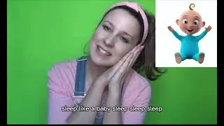 Jump Like a Froggy Jump Jump Jump (Lyrics)