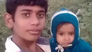 Shubham zute