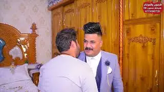 حفل زفاف منتظر العبودي الف الف مبروك