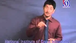 Different Streams Explained in NIOS Board