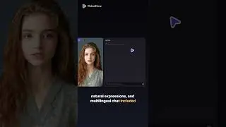 AI Live Streaming: Make Any Character Your Star Host #livestreaming #ailive