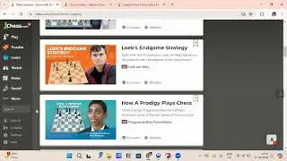 Chess.com premium features you must know