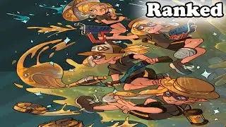 VICTORIAS Repticiones - Nintendo Switch Espa&ntilde;ol Latino Splatoon 3