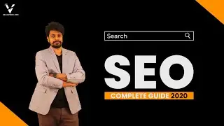 Полный курс SEO | SEO-МАСТЕР-КЛАСС | ПОЛНОЕ РУКОВОДСТВО | 2020