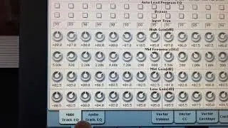 Korg Oasys
