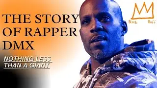 THE STORY OF EARL SIMMONS aka DMX