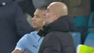 Man City vs Chelsea | Husanov zaxiradan tushib o&lsquo;yinni ushlab qoldi