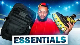 Ice Skating Essentials | Skater&rsquo;s Survival Kit