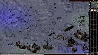 Краткая информация про Red Alert 2 Reboot и события разработчика