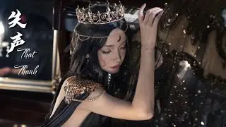 Am | 《失声》 – Thất Thanh (Lyrics•Vietsub•Pinyin)