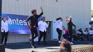Korean Festival Performance 2018 FINALS