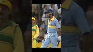 Srikanth Indian most aggressive opening batsman luckiest day vs Australia _India vs Australia