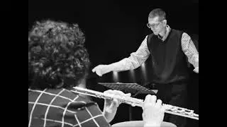 Federico Gariglio - M&uacute;sica erudita dos s&eacute;culos XX e XXI (Semin&aacute;rio Fundarte, Brasil, 2010).
