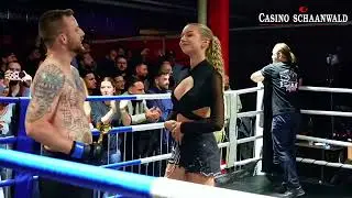 Pit Fights 4 Casino Schaanwald - Fight (5 - 8)