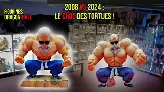 2008 🆚️ 2024 👊: qui gagne la GUERRE des générations❓️ 