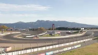 Formula DRIFT Japan - Fuji - Qualifying