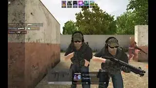 играем в стандофф2 (standoff2)