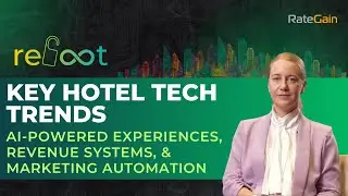 Tech Priorities for Hoteliers: AI-Powered Guest Experiences, Revenue Systems, Marketing Automation