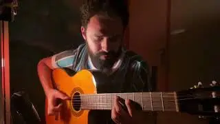 Jack Soul Brasileiro - Lenine (Stefano Mota)