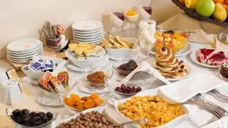 Euro Garni Hotel, Belgrade, Serbia | Travel With Yogeshwari