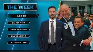 The Week