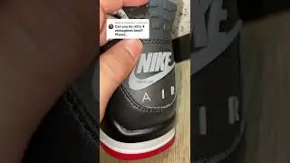 Howkick review Jordan 4 Bred Reimagined reps