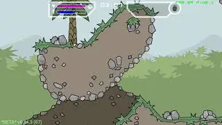 Mini Militia Classic Invisible Hack🤯