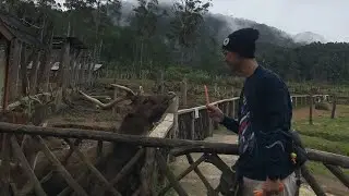 Bener nggak yah? Kalo tanpa direncanakan pasti jadi teroooss!! Ranca Upas Gassspol 😂