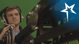 Esports Management at Oklahoma City University