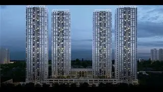 Should you buy at Sobha Manhattan Towers?📍 Near Hosur Road, Bangalore